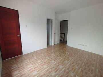 For Sale! RFO Brandnew West Fairview Quezon City Townhouse -AJCF