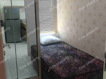 Disewakan apartemen Puncak CBD Wiyung lantai rendah