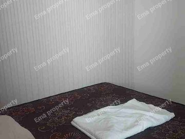 Disewakan apartemen Puncak CBD Wiyung lantai rendah