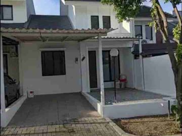 Disewakan Rumah Huni di Komplek Green Hills Estate, Serua Indah, Ciputat, Tangerang Selatan