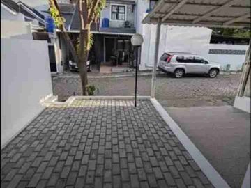Disewakan Rumah Huni di Komplek Green Hills Estate, Serua Indah, Ciputat, Tangerang Selatan