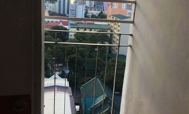 Two bedrooms for rent at Victoria De Manila Condominium