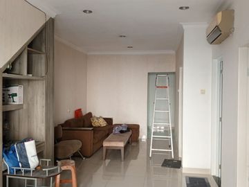 Disewakan Town House City Resort