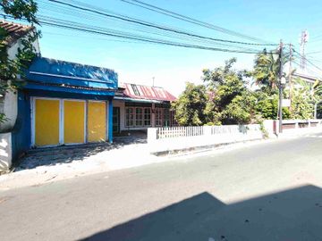 Rumah strategis dekat alun alun Purbalingga