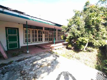 Rumah strategis dekat alun alun Purbalingga