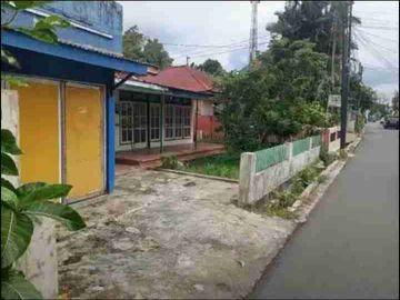 Rumah strategis dekat alun alun Purbalingga