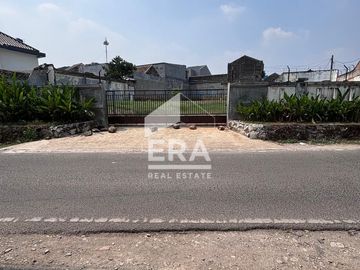 Dijual Tanah Potensial Cocok untuk Cluster Di Setu Cipayung Jakarta Timur