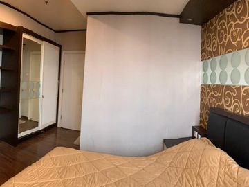 FORSALE APARTMENT TRILLIUM 1BR SIAP MASUK SURABAYA KOTA LA 404