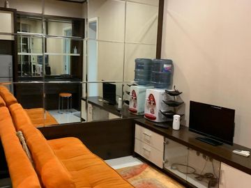 FORSALE APARTMENT TRILLIUM 1BR SIAP MASUK SURABAYA KOTA LA 404