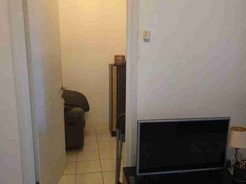 dijual cepat apart green pramuka