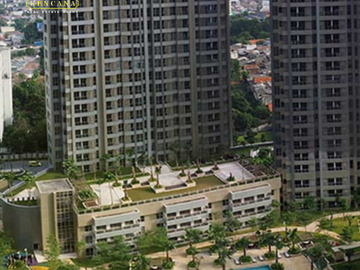 DISEWAKAN: Apartment Taman Anggrek Residence