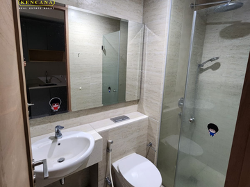 DISEWAKAN: Apartment Taman Anggrek Residence