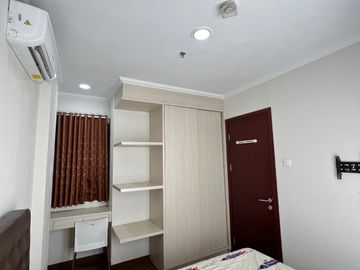 Dijual Assati Apartement Vanya Park 1BR Full Furnish