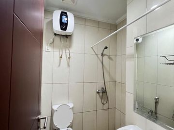 Dijual Assati Apartement Vanya Park 1BR Full Furnish