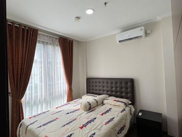 Dijual Assati Apartement Vanya Park 1BR Full Furnish