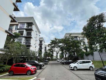 Dijual Assati Apartement Vanya Park 1BR Full Furnish