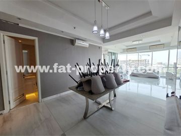 Dijual Apartment ST MORITZ Tower Presidential, Jl Puri Indah,Jakarta Barat.