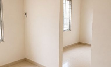 DIJUAL RUMAH HOOK LIPPO KARAWACI – JL. HALMAHERA | LT 380 M² | LB 252 M² | SHM | RP6,5 MILIAR NEGO