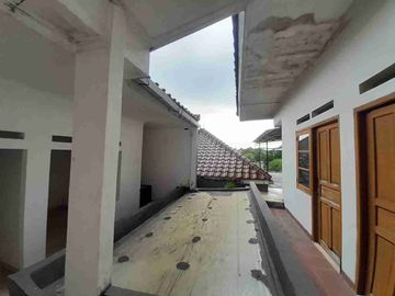 Dijual Perum Cluster Mutiara Sentul