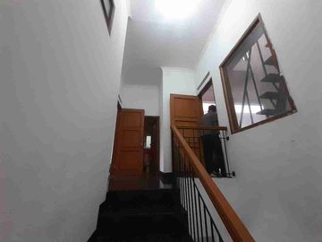 Dijual Perum Cluster Mutiara Sentul