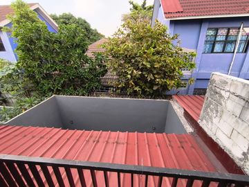 Disewakan Rumah Cluster Safira di Aryana Karawaci
