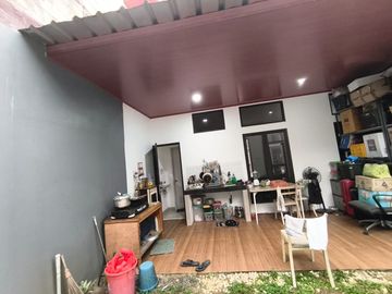 Disewakan Rumah Cluster Safira di Aryana Karawaci