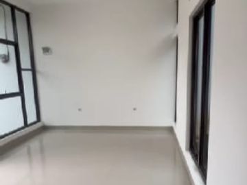 Disewakan Rumah Cluster Safira di Aryana Karawaci