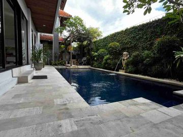 DIJUAL RUMAH DI CENTRAL KUTA, BADUNG
