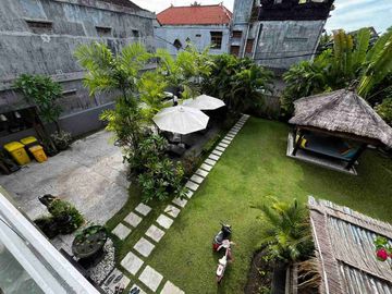 DIJUAL RUMAH DI CENTRAL KUTA, BADUNG