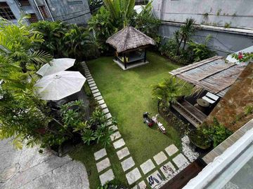 DIJUAL RUMAH DI CENTRAL KUTA, BADUNG