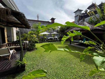 DIJUAL RUMAH DI CENTRAL KUTA, BADUNG