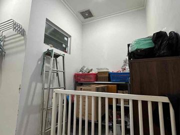 Dijual Cepat! Turun Harga Rumah Atlanta Village Gading Serpong Full Furnish Sudah Renovasi