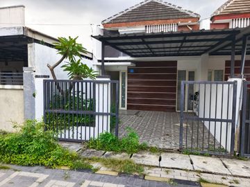 Dijual Cepat Rumah di Kebraon