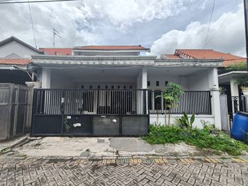 Rumah Rungkut Barata Surabaya Murah SAM.YA6033