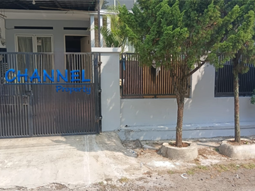 Jual Rumah Siap Huni Dekat Pasmod BSD Griya Loka, St