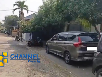 Jual Rumah Siap Huni Dekat Pasmod BSD Griya Loka, St
