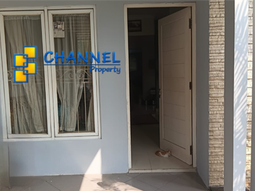 Jual Rumah Siap Huni Dekat Pasmod BSD Griya Loka, St