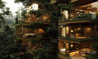 HUGE DISCOUNT 1 Bedroom w/ balcony Condo for sale near Minesview, Bern by Brittany