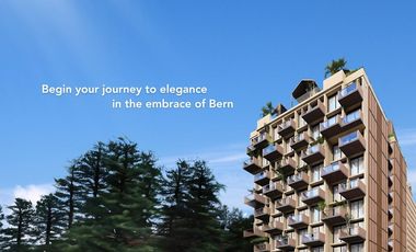 HUGE DISCOUNT 1 Bedroom w/ balcony Condo for sale near Minesview, Bern by Brittany
