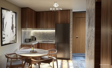 HUGE DISCOUNT 1 Bedroom w/ balcony Condo for sale near Minesview, Bern by Brittany
