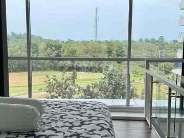 Apartemen View Golf, Nuvasa Bay