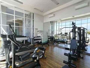 Apartemen View Golf, Nuvasa Bay