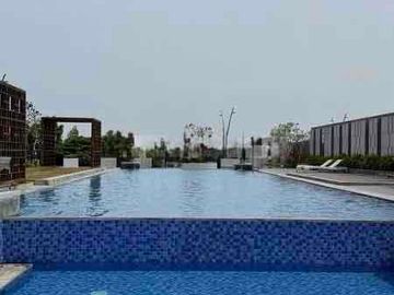 Apartemen View Golf, Nuvasa Bay