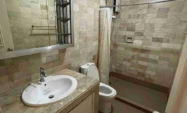 4BEDROOMS FOR LEASE GOLDLAND TOWER GREENHILLS