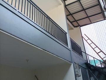 Rumah 2 Lantai di Sektor 7A Gading Serpong, Tangerang