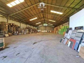Disewakan Gudang Pabrik Komersil area Tangerang