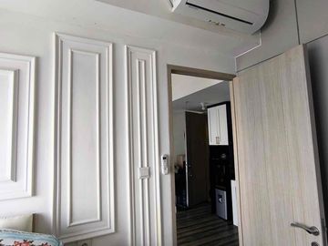 Dijual Apartemen Tokyo Riverside Pik2 1br furnish 490 jt all in