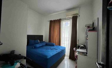 For Sale

Melia Residence Graha Raya, siap huni, rumah rapih