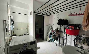 For Sale

Melia Residence Graha Raya, siap huni, rumah rapih