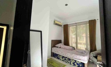 For Sale

Melia Residence Graha Raya, siap huni, rumah rapih